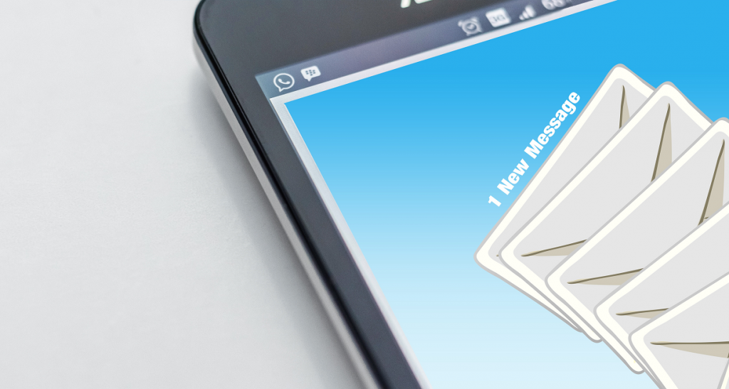 Promosi Lewat Email | Cara Bisnis Online